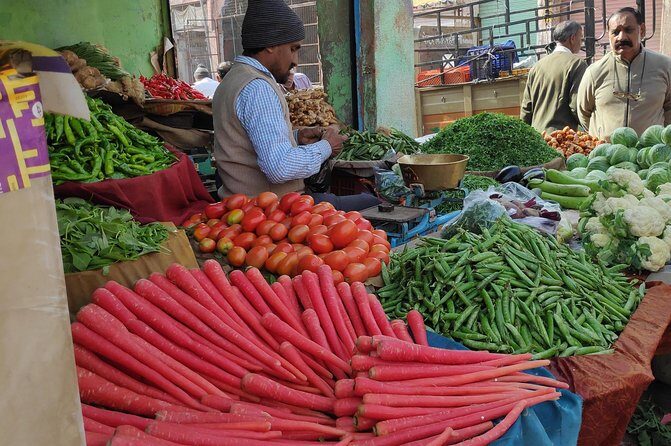 Private Full Day Tour of Jodhpur with Guide - Practicalities and Tips for Travelers