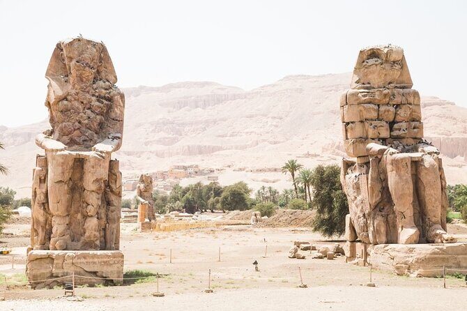 Private Full-Day Tour of Luxor from Cairo with Lunch - Final Thoughts