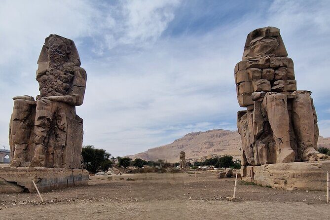 Private Full Day Tour of Luxor West and East Bank Tombs & Temples - The Sum Up: Who Will Love This Tour?