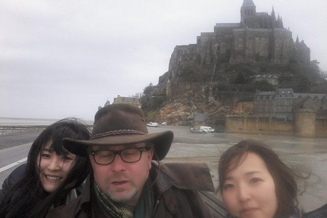 private-full-day-tour-of-mont-saint-michel-from-caen