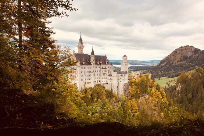 Private Full-Day Tour of Neuschwanstein Castle from Innsbruck - Optional Stops: Hohenschwangau Castle, Zugspitze, and Highline179