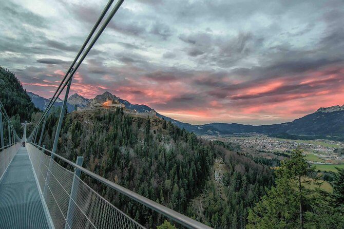 Private Full-Day Tour of Neuschwanstein Castle from Innsbruck - Lake and Landscape Stops