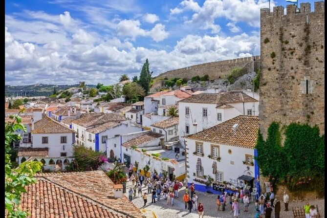 private-full-day-tour-of-obidos-nazare-and-batalha-4
