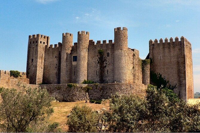 private-full-day-tour-of-obidos-nazare-and-batalha-4