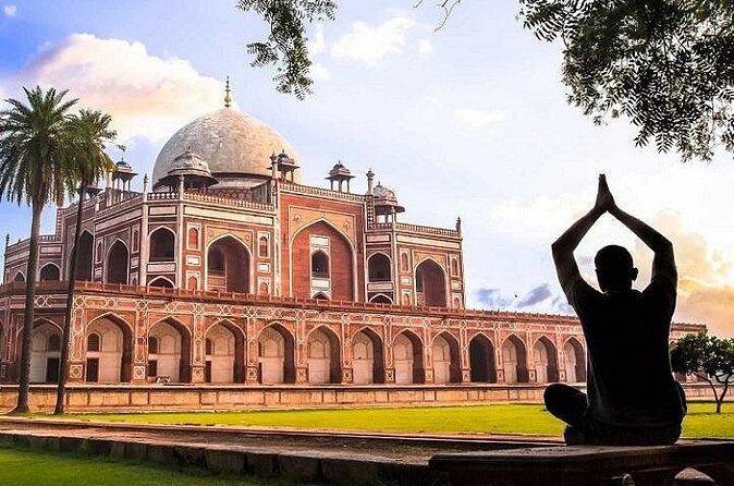 Private Full Day Tour of Old and New Delhi - Who Will Enjoy This Tour?