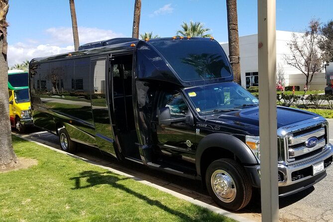 private-full-day-tour-of-orange-county-from-los-angeles-10-hours