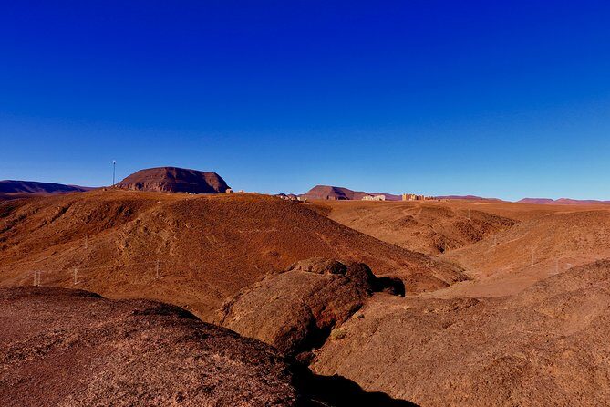 Private Full-Day Tour of Ouarzazate and Oasis Fint - FAQs