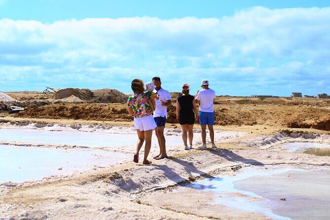 Private Full-Day Tour of Sal Island - A Deep Dive into the Itinerary