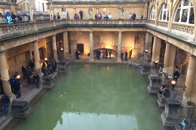 private-full-day-tour-of-stonehenge-and-bath-from-london