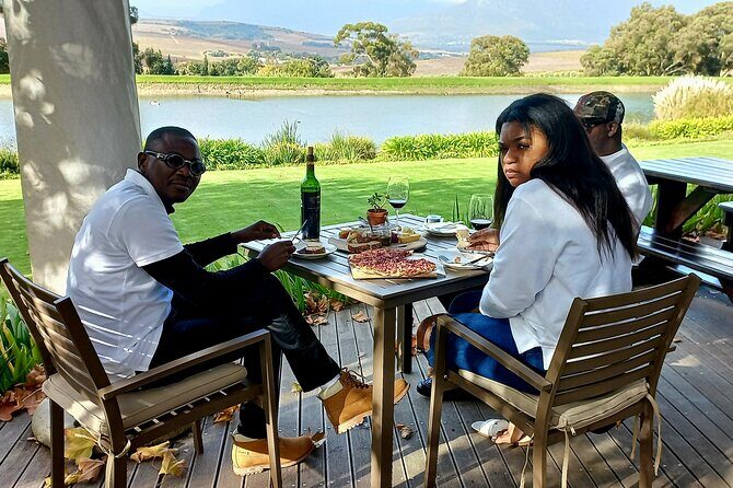 Private Full-Day Tour of the Cape Winelands - The Value of a Private, Flexible Tour