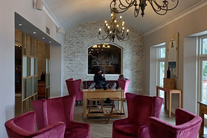 Private Full-Day Tour of the Cape Winelands - Who Should Book This Tour?