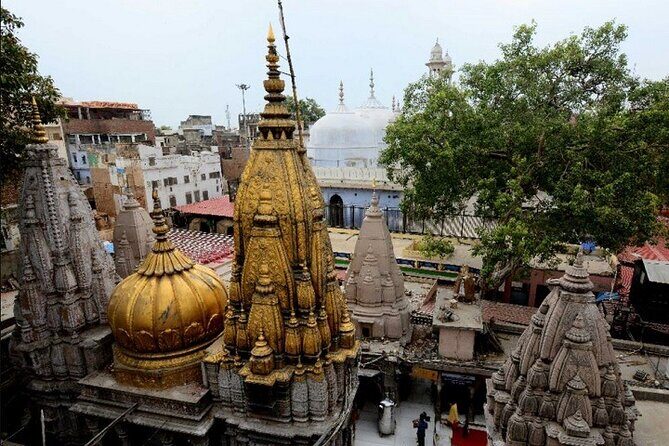 Private Full-Day Tour of Varanasi including the Kashi Darshan - Who Is This Tour Perfect For?