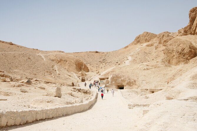 Private Full Day Tour on the West Bank of Luxor - Who Is This Tour Best For?