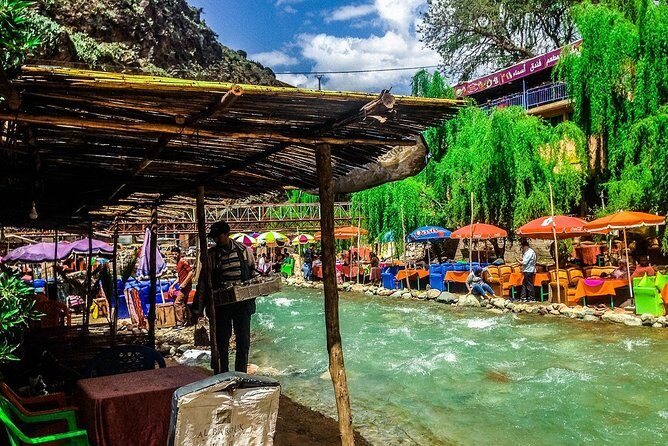 Private Full-Day Tour Ourika Valley from Marrakech with Lunch - Value and Pricing