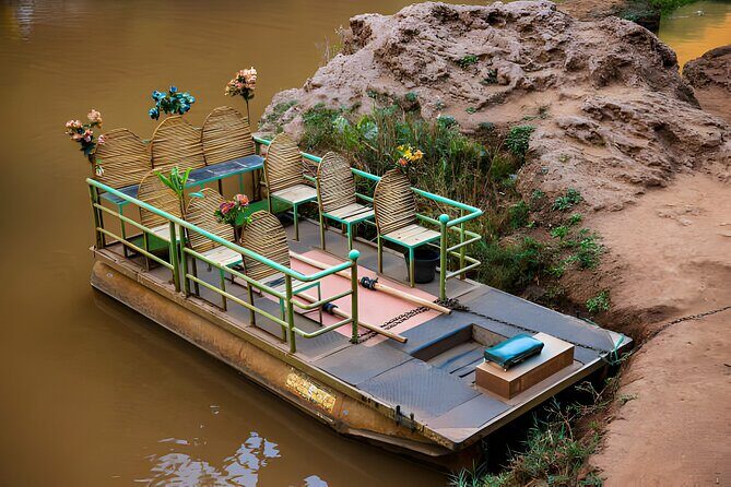 Private Full Day Tour Ouzoud Waterfalls from Marrakech - Additional Stops and Return Journey