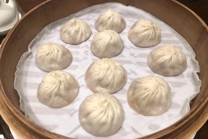 Private Full-Day Tour: Shanghai City Highlights and Food Tour - Key Points