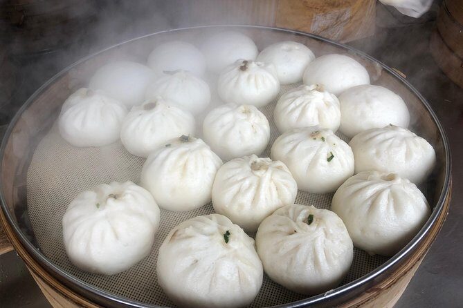 Private Full-Day Tour: Shanghai City Highlights and Food Tour - FAQ