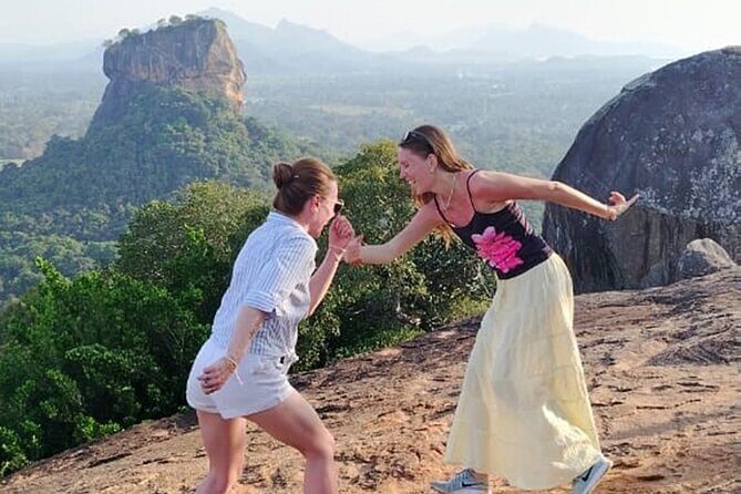 Private Full-Day Tour: Sigiriya Lion Rock & Minneriya Safari - Why Choose This Tour?