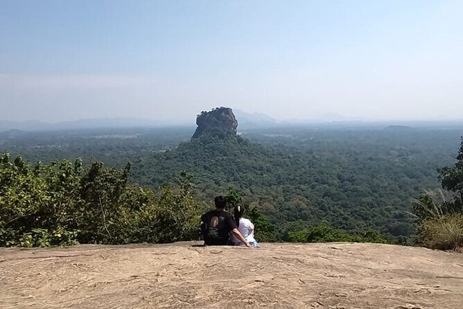 Private Full-Day Tour: Sigiriya Lion Rock & Minneriya Safari - FAQ