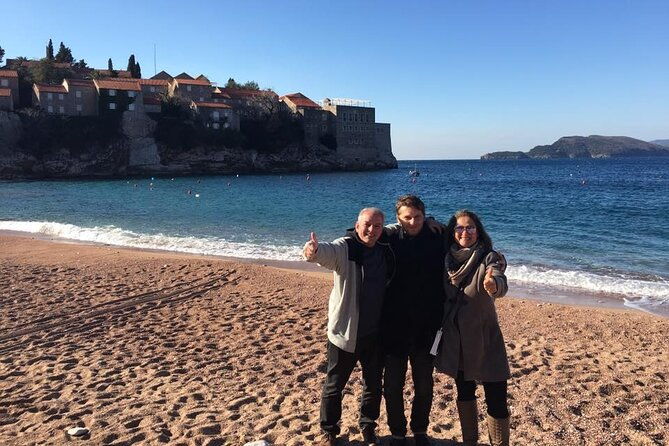 private-full-day-tour-skadar-lake-national-park-saint-stefan-and-kotor-tour-2