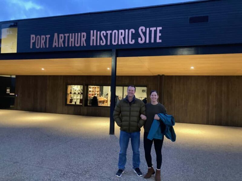 Private Full Day Tour - Tasman Peninsula - FAQ