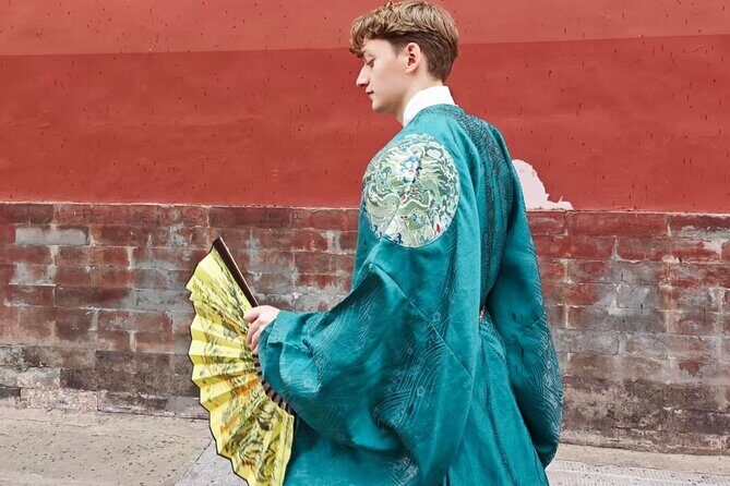 Private Full Day Tour Tiananmen Forbidden City Mutianyu GreatWall - Practical Aspects and Value