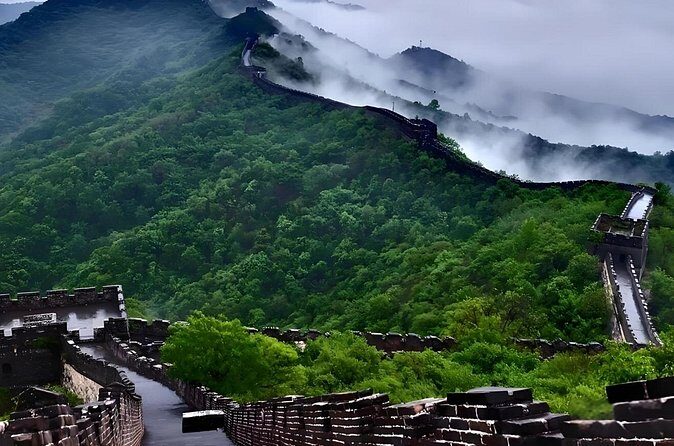Private Full Day Tour Tiananmen Forbidden City Mutianyu GreatWall - Authentic Experiences and Insider Insights