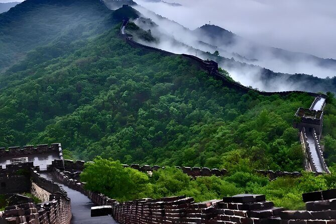 Private Full Day Tour Tiananmen Forbidden City Mutianyu GreatWall - FAQ