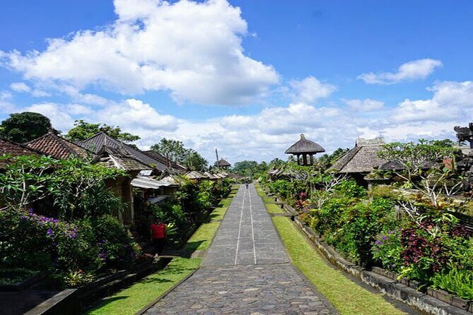 Private Full Day Tour Tirta Empul Temple And Batur Volcano - A Full Breakdown of the Itinerary