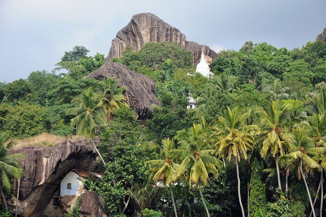 Private Full-Day Tour to 3 Temples from Colombo or Negombo - Final Thoughts: Who Will Love This Tour?