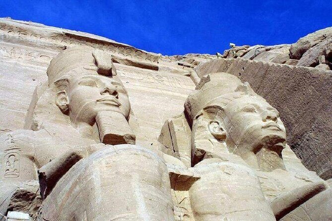Private Full Day Tour To Abu Simbel Temples From Aswan - FAQ About the Abu Simbel Tour