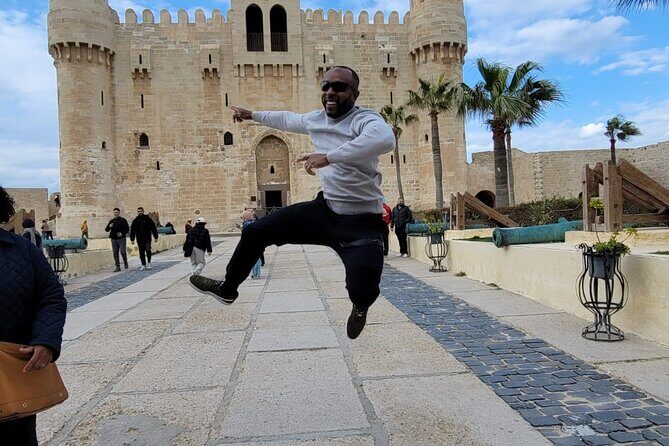 Private Full day tour to Alexandria from Cairo - Is This Tour Worth It?