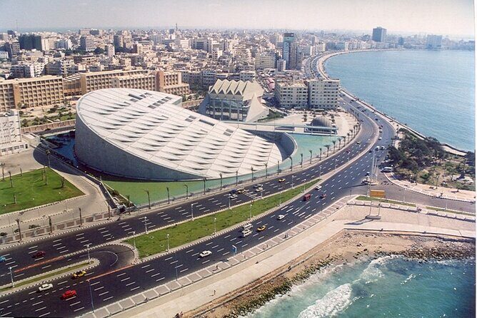 Private Full day tour to Alexandria from Cairo - Who Should Consider This Tour?