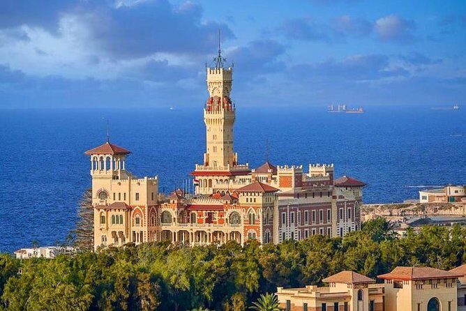 Private Full Day Tour to Alexandria from Cairo by Car - The Sum Up