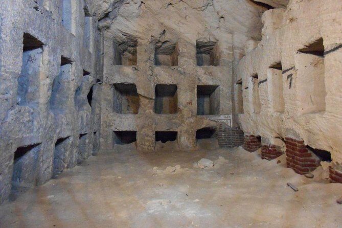 Private Full Day Tour: to Alexandria from Cairo - Who Would Love This Tour?