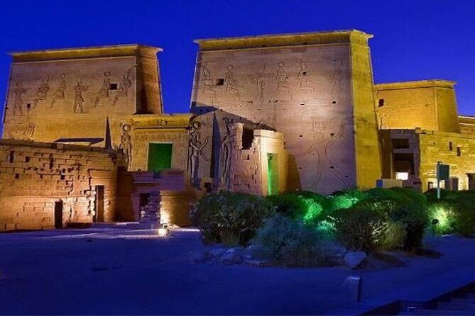 Private Full-Day Tour to Aswan from Luxor - Who Is This Tour Best For?
