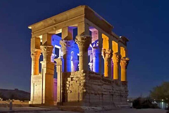 Private Full-Day Tour to Aswan from Luxor - Final Thoughts