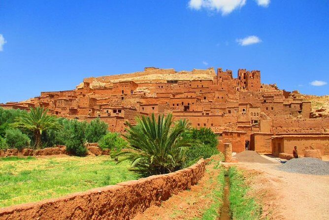 Private Full-Day Tour to Atlas Mountains from Marrakech - Key Points