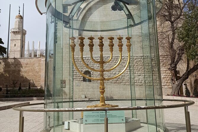 private Full-Day Tour to Bethlehem and Jerusalem - Why This Tour Offers Good Value
