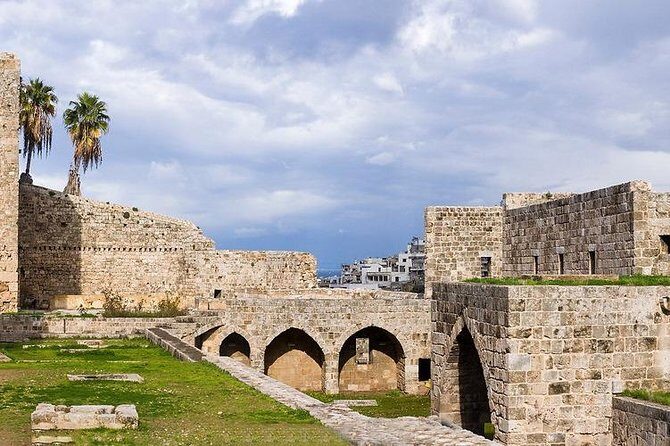 Private Full-Day Tour to Byblos and Tripoli from Beirut - Why This Tour Offers Real Value