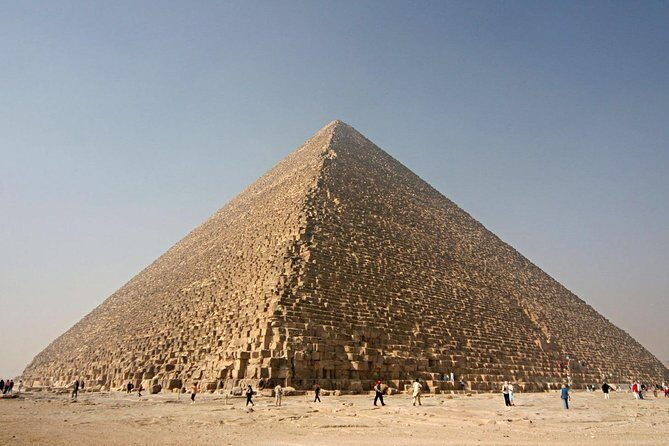 Private Full Day Tour To Cairo from Port Said Port & Hotels - FAQs