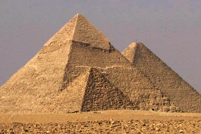 Private Full Day Tour To Cairo from Port Said Port & Hotels - Final Thoughts