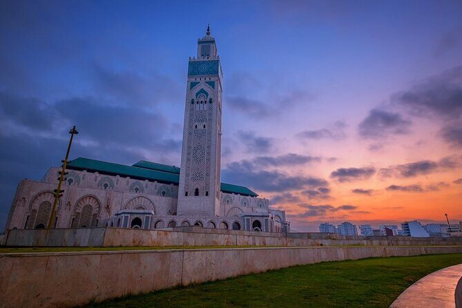 Private Full Day Tour to Casablanca and Rabat - A Deep Dive into What Makes This Tour Special