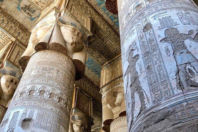 Private Full Day Tour to Dandara Temple From Luxor - What’s Included and What’s Not — The Practical Bits