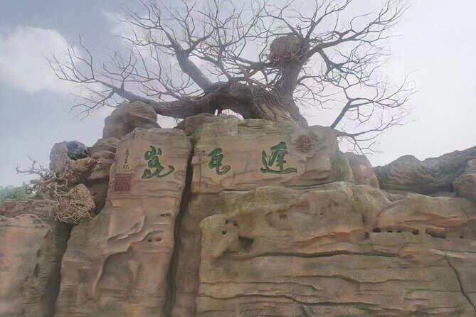 Private Full-Day Tour to Dawakun Desert from Kashgar - In-Depth Review of the Dawakun Desert Tour