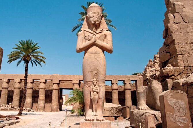 Private Full Day Tour to East and West Banks - The Sum Up: Is This Tour Worth It?