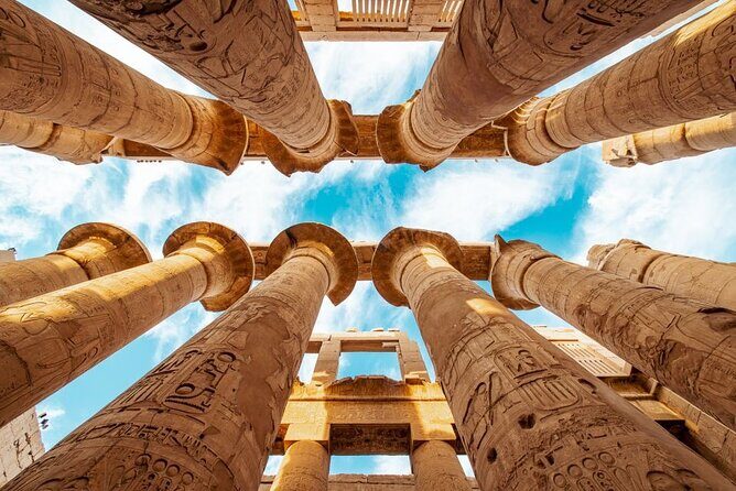 Private Full Day Tour to East and West Banks of Luxor - Who’s This Tour Best For?