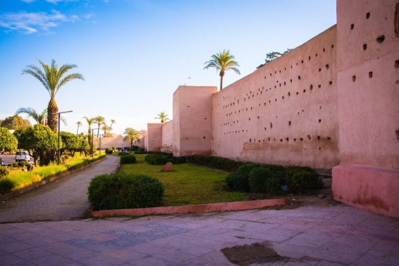 Private Full Day Tour to Essaouira from Marrakech - Setting the Scene: What to Expect on the Tour