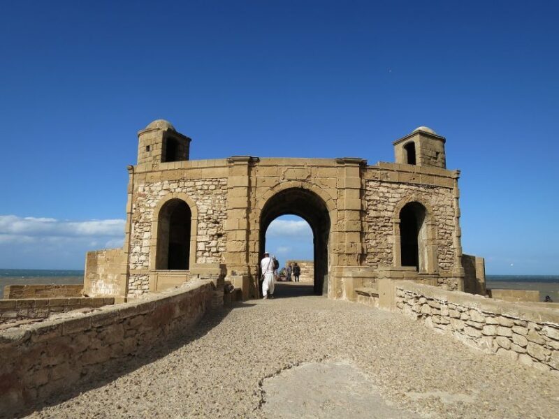 Private Full Day Tour to Essaouira from Marrakech - The Sum Up