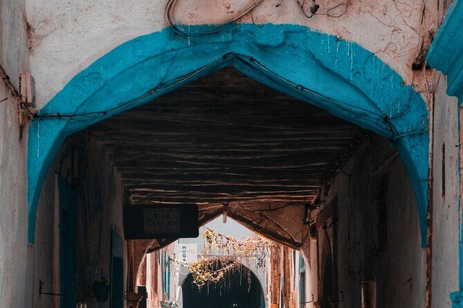 Private Full Day Tour to Essaouira from Marrakesh - Fresh Fish and Culinary Delights